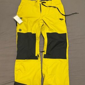 Men’s AirBlaster Snowpants